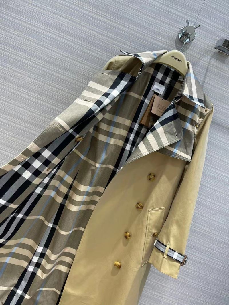 Burberry Outwear